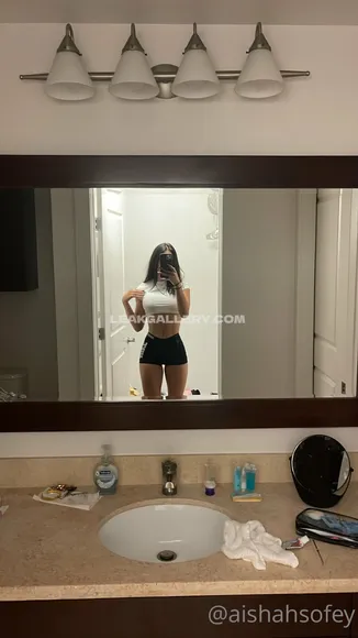 Kawaiisofey / aisahasofey / aishahsofey Exclusive Leaked Nude Onlyfans #1760130
