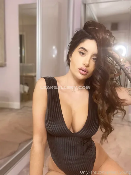 Priya_y / preeti_young Exclusive Leaked Nude Onlyfans #843917