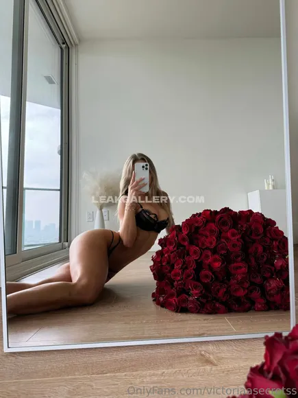 Victoriaasecretss Exclusive Leaked Nude Onlyfans #885355