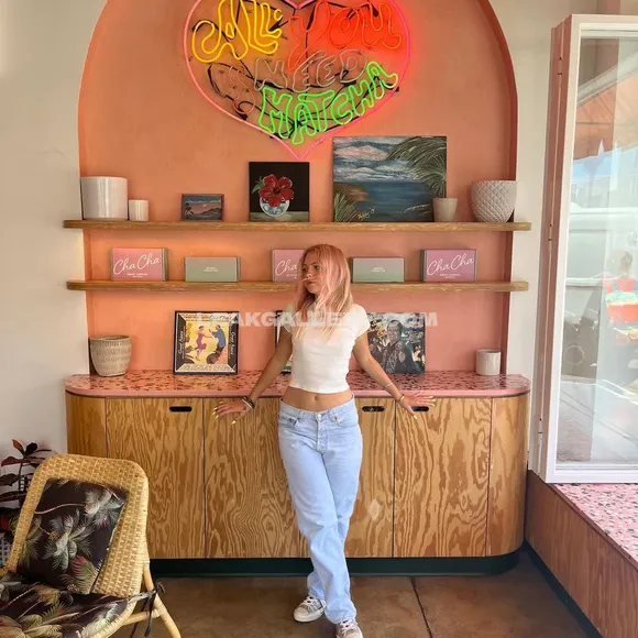 Jordynjones Exclusive Leaked Nude Onlyfans #8827