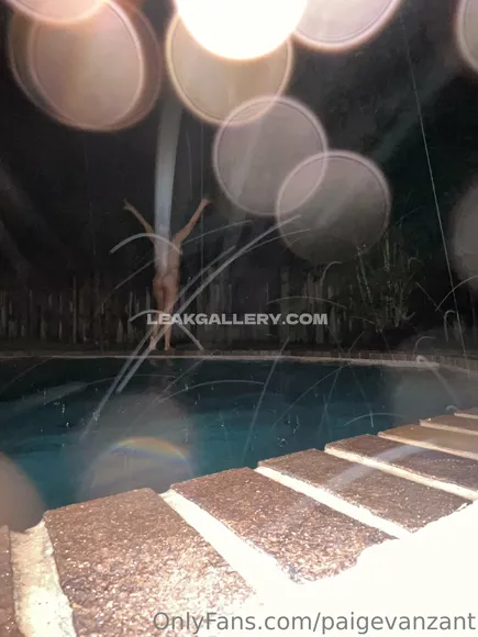 Paigevanzant Exclusive Leaked Nude Onlyfans #2249324