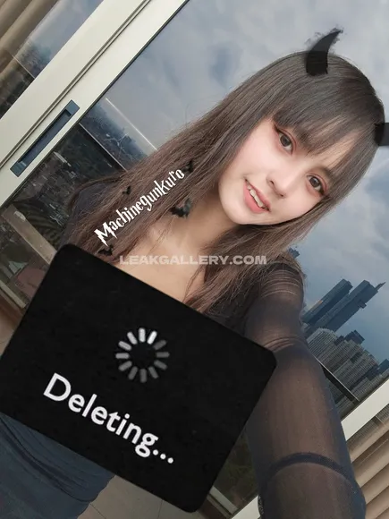 Machinegunkuro Exclusive Leaked Nude Onlyfans #937405
