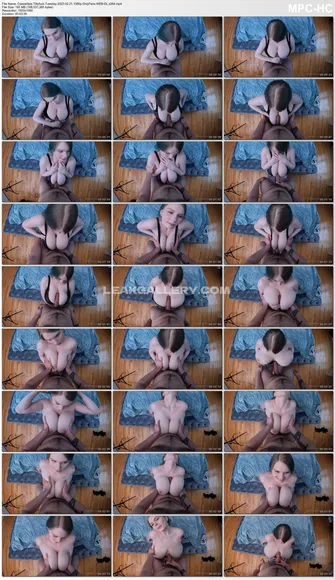 Cassie0pia Exclusive Leaked Nude Onlyfans #1604156