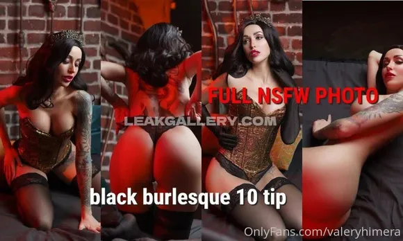 Valeryhimera Exclusive Leaked Nude Onlyfans #1245542