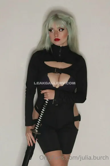 Juliaburch / juliaaburch Exclusive Leaked Nude Onlyfans #1441866