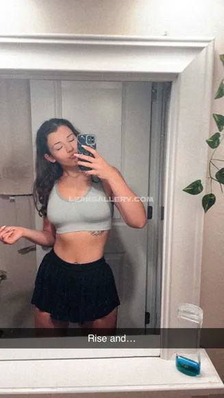 Nikkiwoods Exclusive Leaked Nude Onlyfans #2180271