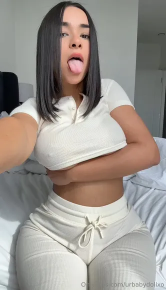Urbabydollxo Exclusive Leaked Nude Onlyfans #2068944