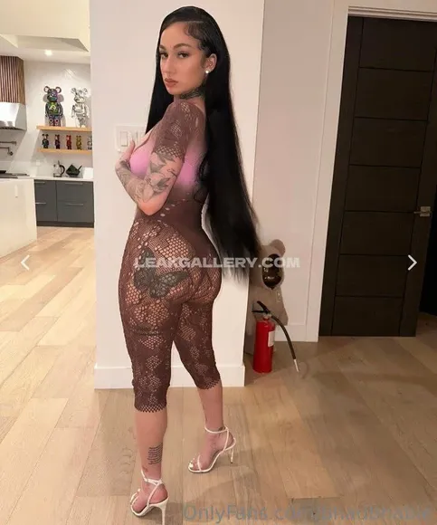 Bhadbhabie / bhadbhabiexrated / Danielle Bregoli Exclusive Leaked Nude Onlyfans #2778213