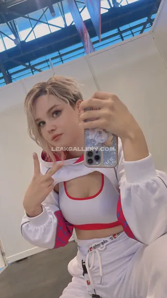 Shiroganesama Exclusive Leaked Nude Onlyfans #2203440