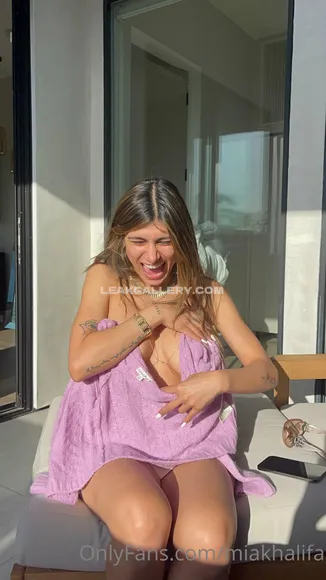Miakhalifa Exclusive Leaked Nude Onlyfans #1199180