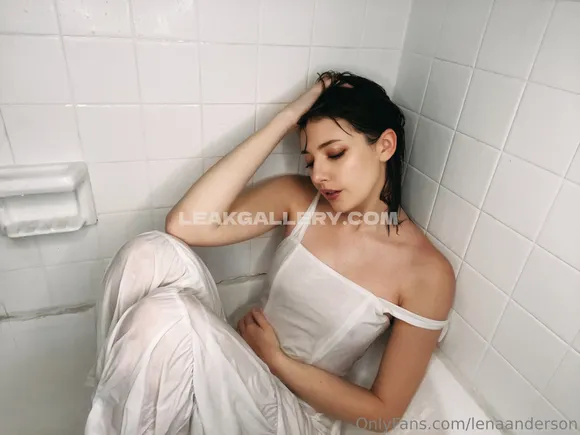 Lenaanderson Exclusive Leaked Nude Onlyfans #243305