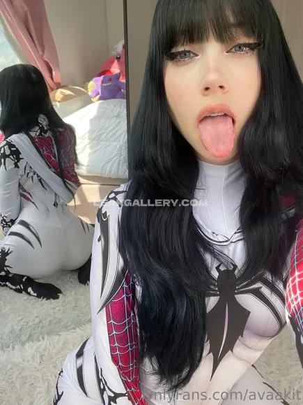 Avaakit Exclusive Leaked Nude Onlyfans #159977