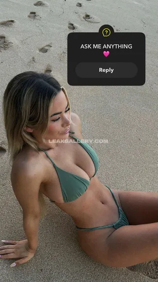 Emilyelizabeth Exclusive Leaked Nude Onlyfans #609710