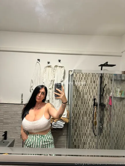 Fitnessiri9898 Exclusive Leaked Nude Onlyfans #760115