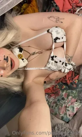 Pipssqueakss Exclusive Leaked Nude Onlyfans #950779