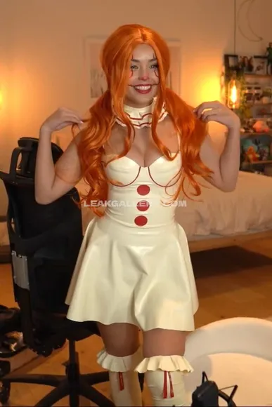 Valkyrae Exclusive Leaked Nude Onlyfans #2154018