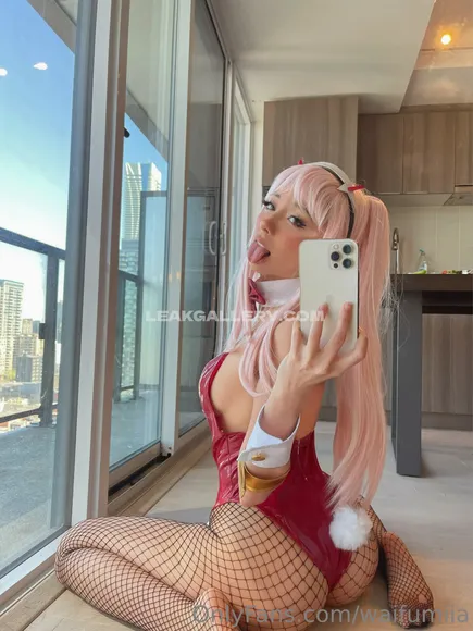 Waifumiia / waifumia Exclusive Leaked Nude Onlyfans #1919174