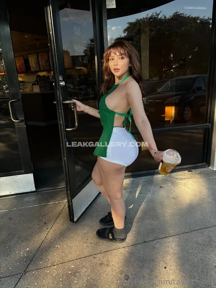 Taylerhills Exclusive Leaked Nude Onlyfans #1995194