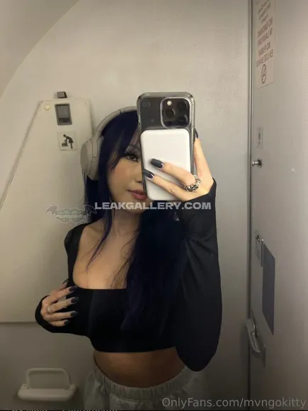 Mvngokitty Exclusive Leaked Nude Onlyfans #510691