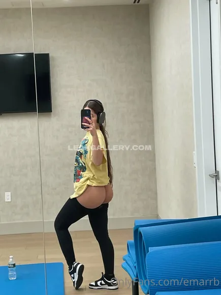 Emarrb / emarb Exclusive Leaked Nude Onlyfans #533181