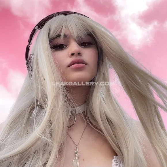 Willowneptune Exclusive Leaked Nude Onlyfans #1871828