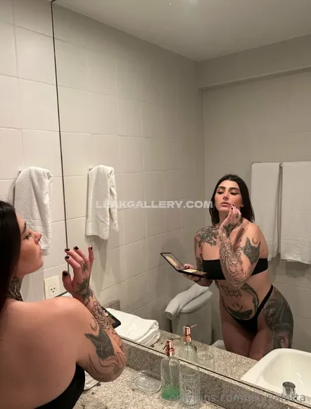 Luluvalotta Exclusive Leaked Nude Onlyfans #353272