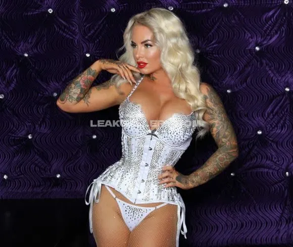 Christymack Exclusive Leaked Nude Onlyfans #1997145