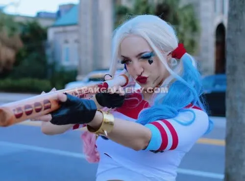 Missbricosplay Exclusive Leaked Nude Onlyfans #2123492