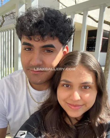 Taliyaandgustavo Exclusive Leaked Nude Onlyfans #411005