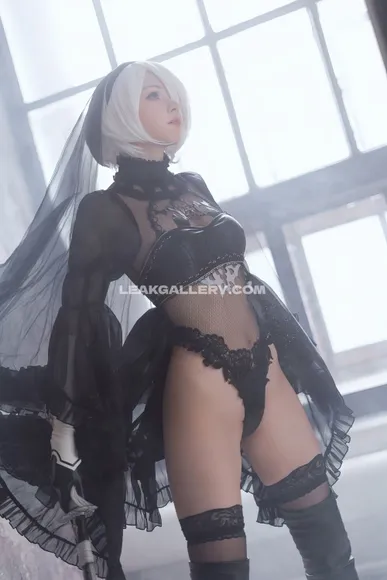 Shiroganesama Exclusive Leaked Nude Onlyfans #2197967