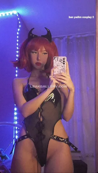 Kardelexuwu Exclusive Leaked Nude Onlyfans #328348