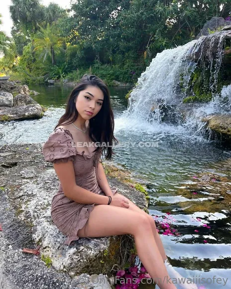 Kawaiisofey / aisahasofey / aishahsofey Exclusive Leaked Nude Onlyfans #1751300