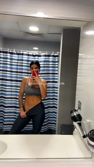 Priya_y / preeti_young Exclusive Leaked Nude Onlyfans #863673