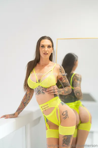 Rockyemerson Exclusive Leaked Nude Onlyfans #1607667