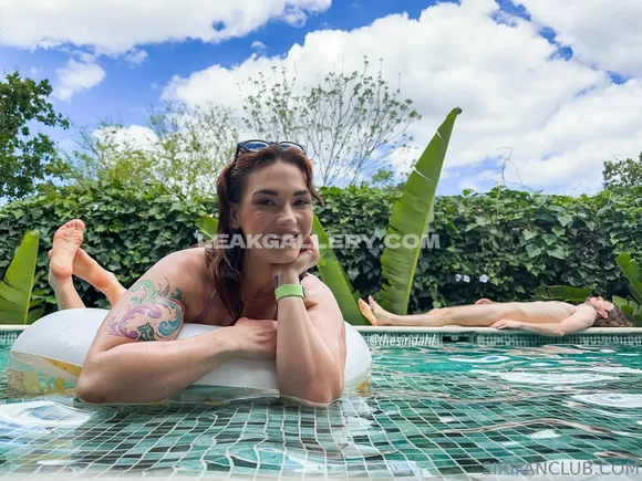 Siripornstar Exclusive Leaked Nude Onlyfans #1394489