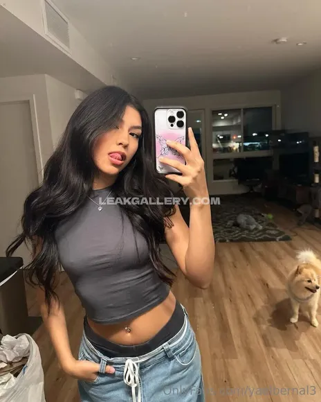 Yaelbernal Exclusive Leaked Nude Onlyfans #488421