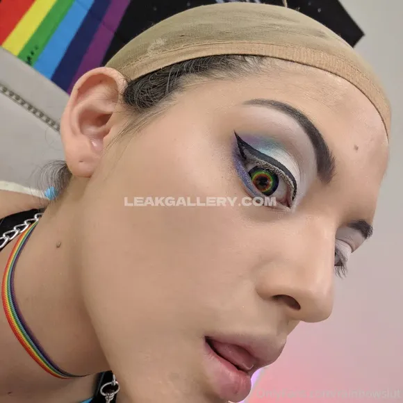Rainbowzlut Exclusive Leaked Nude Onlyfans #1898915