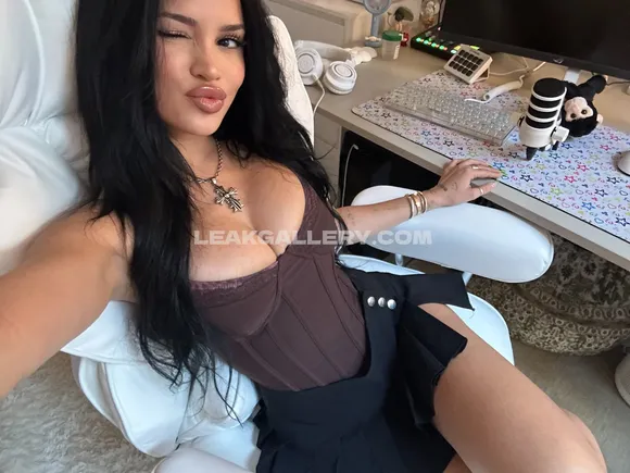 S1ncerelyjuju Exclusive Leaked Nude Onlyfans #1050426