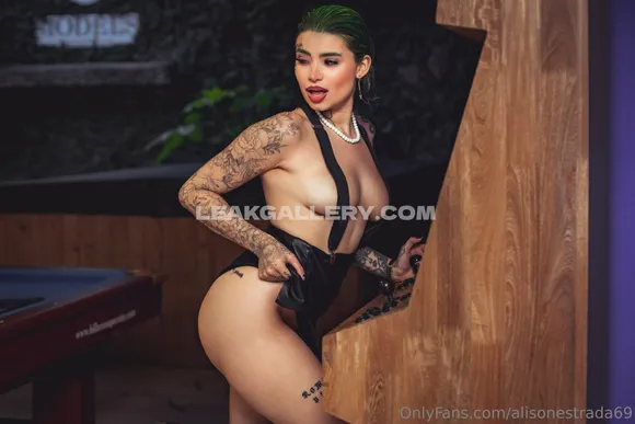Alisonestrada69 Exclusive Leaked Nude Onlyfans #88638