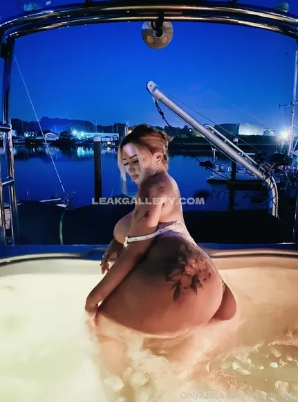 Noamalone Exclusive Leaked Nude Onlyfans #230001