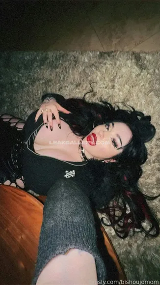Bishoujomom Exclusive Leaked Nude Onlyfans #590818