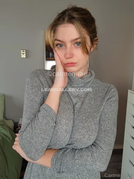Makoshake Exclusive Leaked Nude Onlyfans #1957207