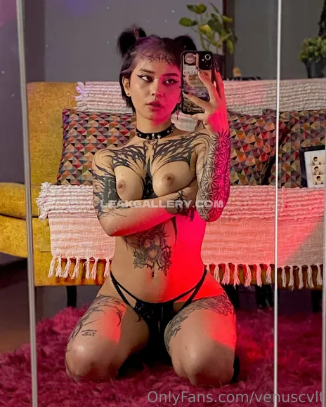 Venuscvlt Exclusive Leaked Nude Onlyfans #74998