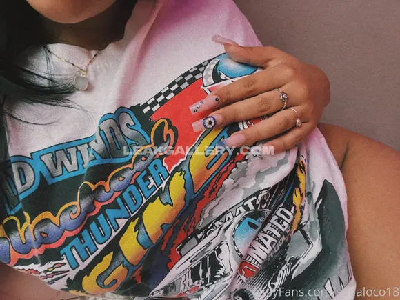 Sofialoco18 Exclusive Leaked Nude Onlyfans #258248