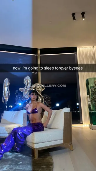Dixiedamelio Exclusive Leaked Nude Onlyfans #2134250