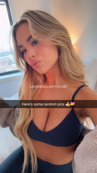 Emilyelizabeth Exclusive Leaked Nude Onlyfans #609462