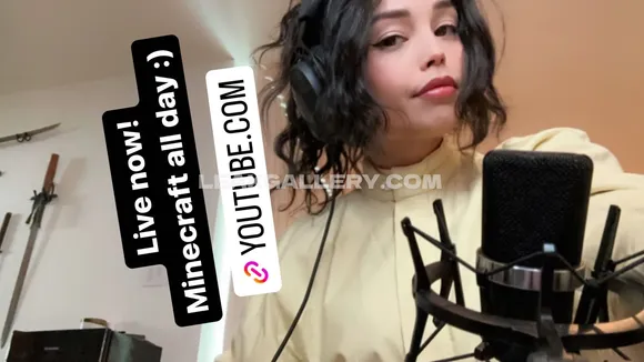 Valkyrae Exclusive Leaked Nude Onlyfans #2158581