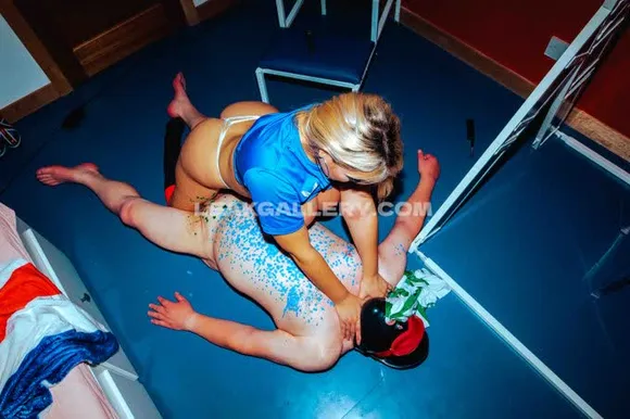 Lanageorge Exclusive Leaked Nude Onlyfans #1985658