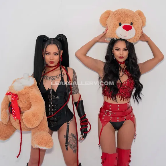 Valkyrae Exclusive Leaked Nude Onlyfans #2152217