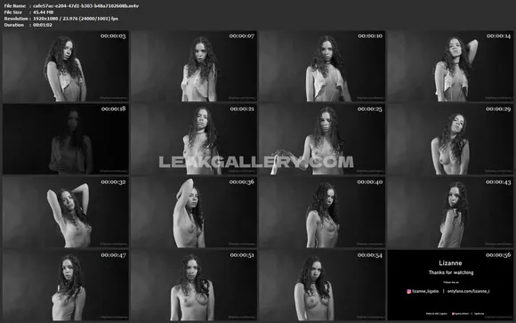 Lizanne_l Exclusive Leaked Nude Onlyfans #1173149